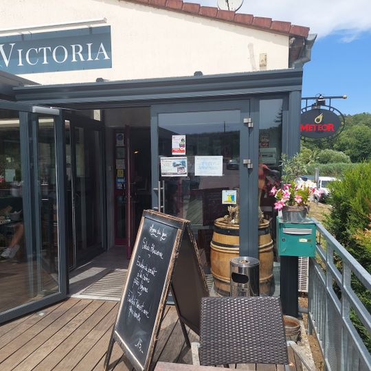 Restaurant Victoria
