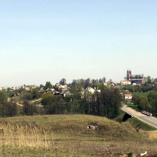 Turgeliai