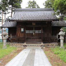 竹原神社