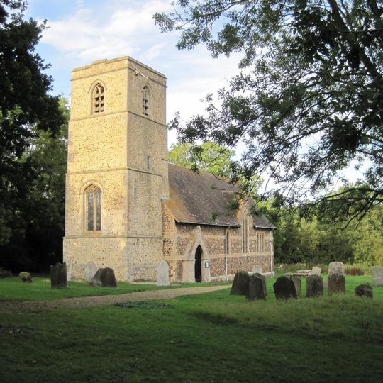 Parish Church of All Saints