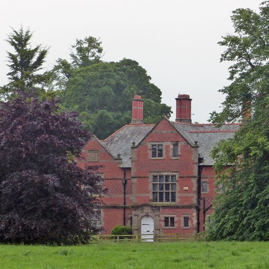 The Old Rectory