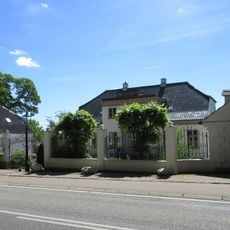 Christianelyst