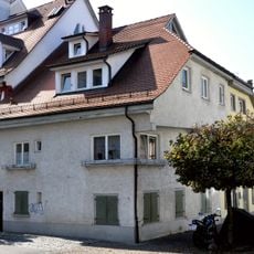 House Grüner-Turm-Straße 21