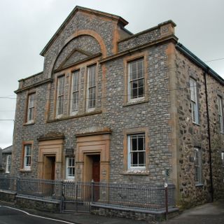 Bethel Chapel