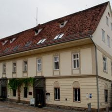 Haus Rathausplatz 2 Stainz