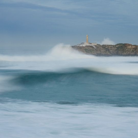 Faro di Mouro