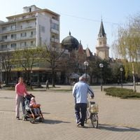 Distrito Norte de Banat