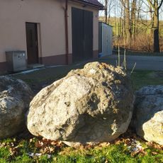 Rychaltické balvany