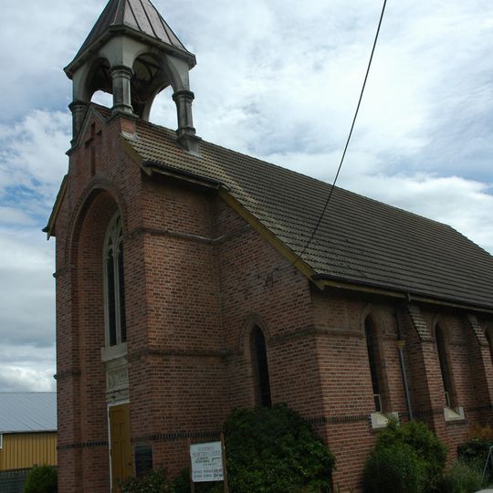 St Stephen's Church