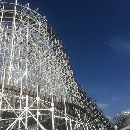 Mine Blower