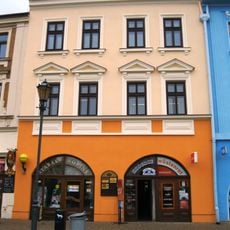 Masarykovo náměstí 94