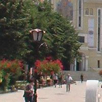 Caransebeș