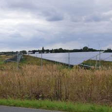 Solarpark Lönnewitz