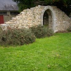 Chapelle Saint-Guen de Vannes