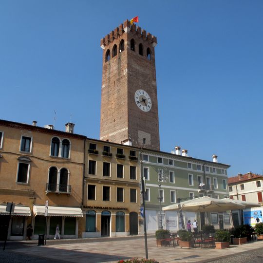 Torre civica