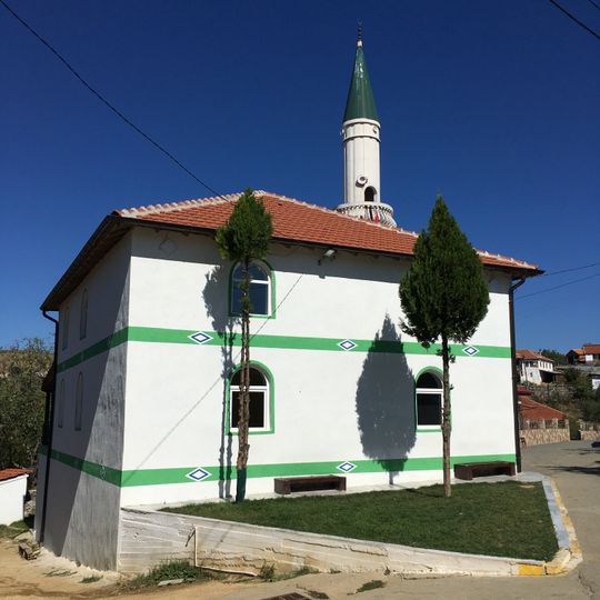 Bučim Mosque