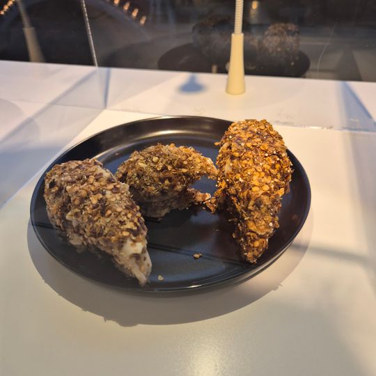 Disgusting Food Museum