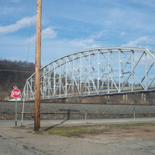 Brownsville Bridge