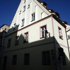 Wohnhaus