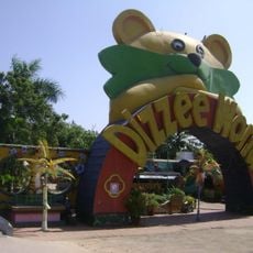 MGM Dizzee World