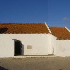 Church of Carrapateira