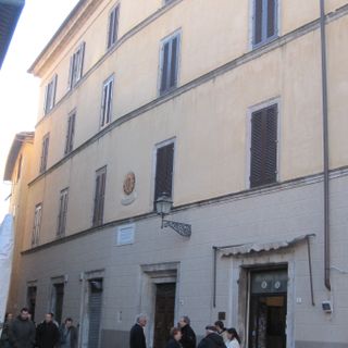 Palazzo Albizzeschi
