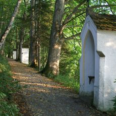 Stations of the Cross