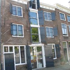 Korendijk 56, Middelburg