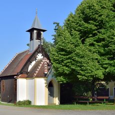 Ortskapelle Wernersdorf