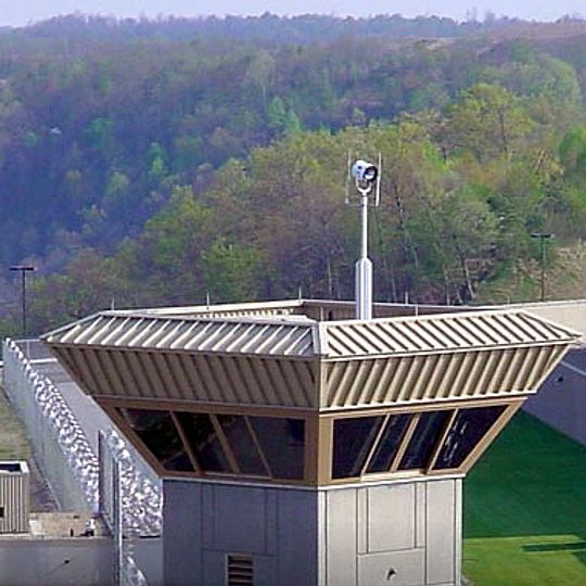 United States Penitentiary, Big Sandy