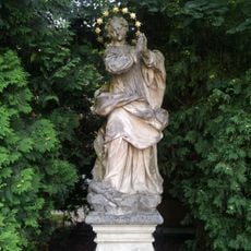 Maria Immaculata