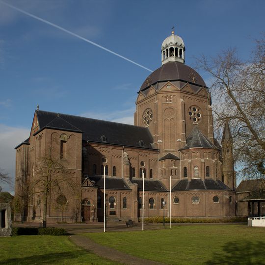 Sint-Bavokerk