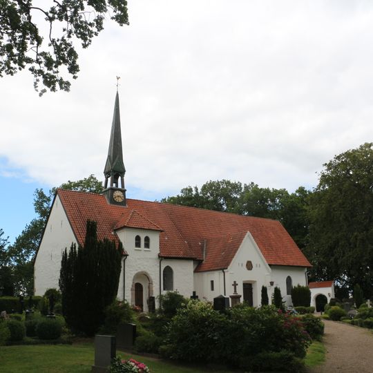 St.-Wilhadi-Kirche