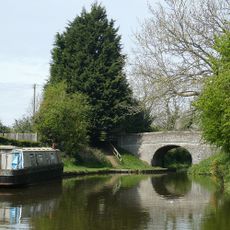 Bridge Number 42 At Sj 775 256