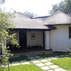 Satyagraha House