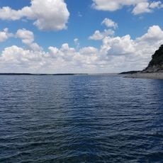 Stillhouse Hollow Lake