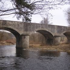 Kamenný most u Římova