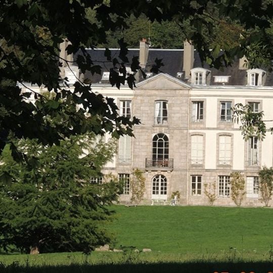 Château de Segrez
