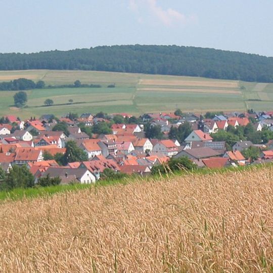 Wartenberg