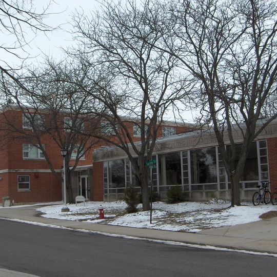 Bluffton University