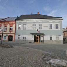 Městský dům čp. 159