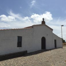 Saint Mark Sanctuary