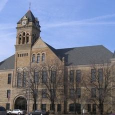 Davenport City Hall