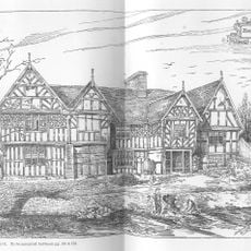 Trewern Hall