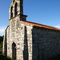Church of Saint Marina
