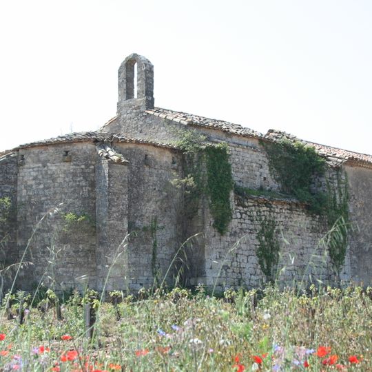 Église Saint-Jean de Bébian