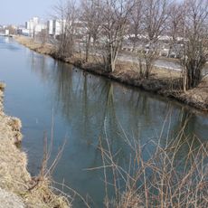 Wiener Neustädter Kanal