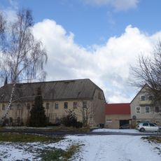 Pegenauer Straße 20a/b