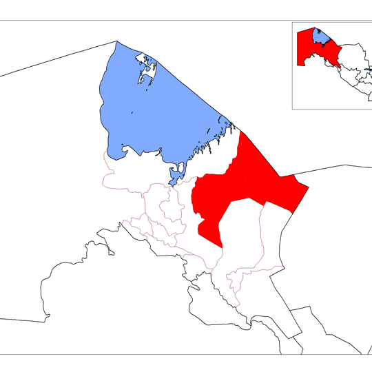 Distretto di Takhtakupir