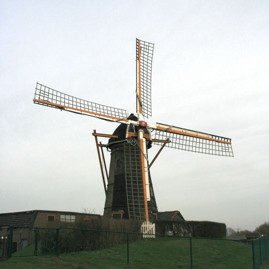 Korenmolen